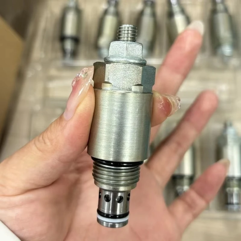 

Brand New Original R414003371 Pressure Regulating Valve