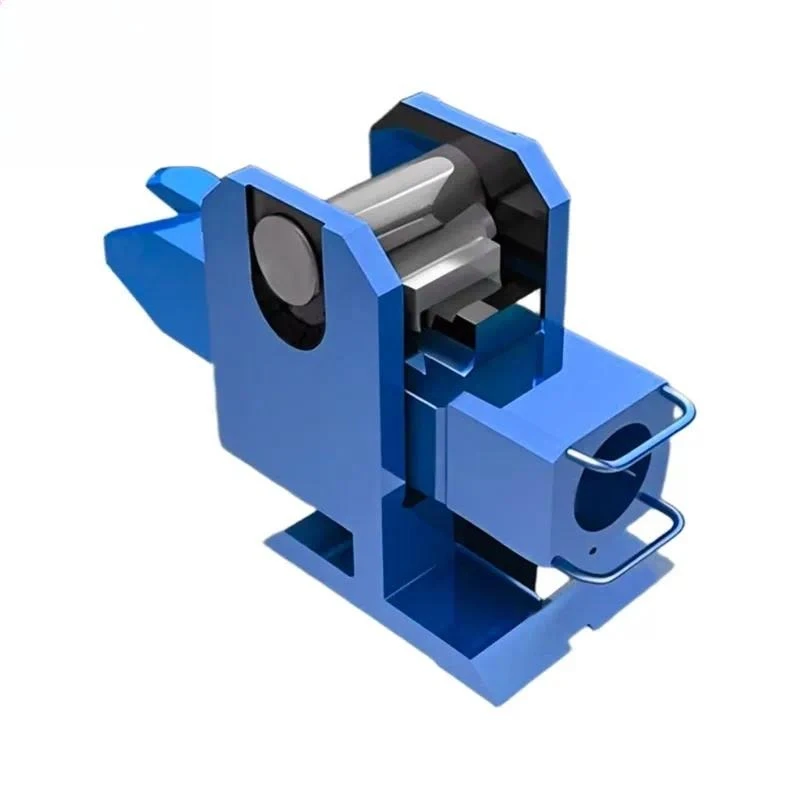 High Wear-Resistant Sliding Guide Plate / Entry/Exit Guide Guard for Roughing & Intermediate Rolling Mill