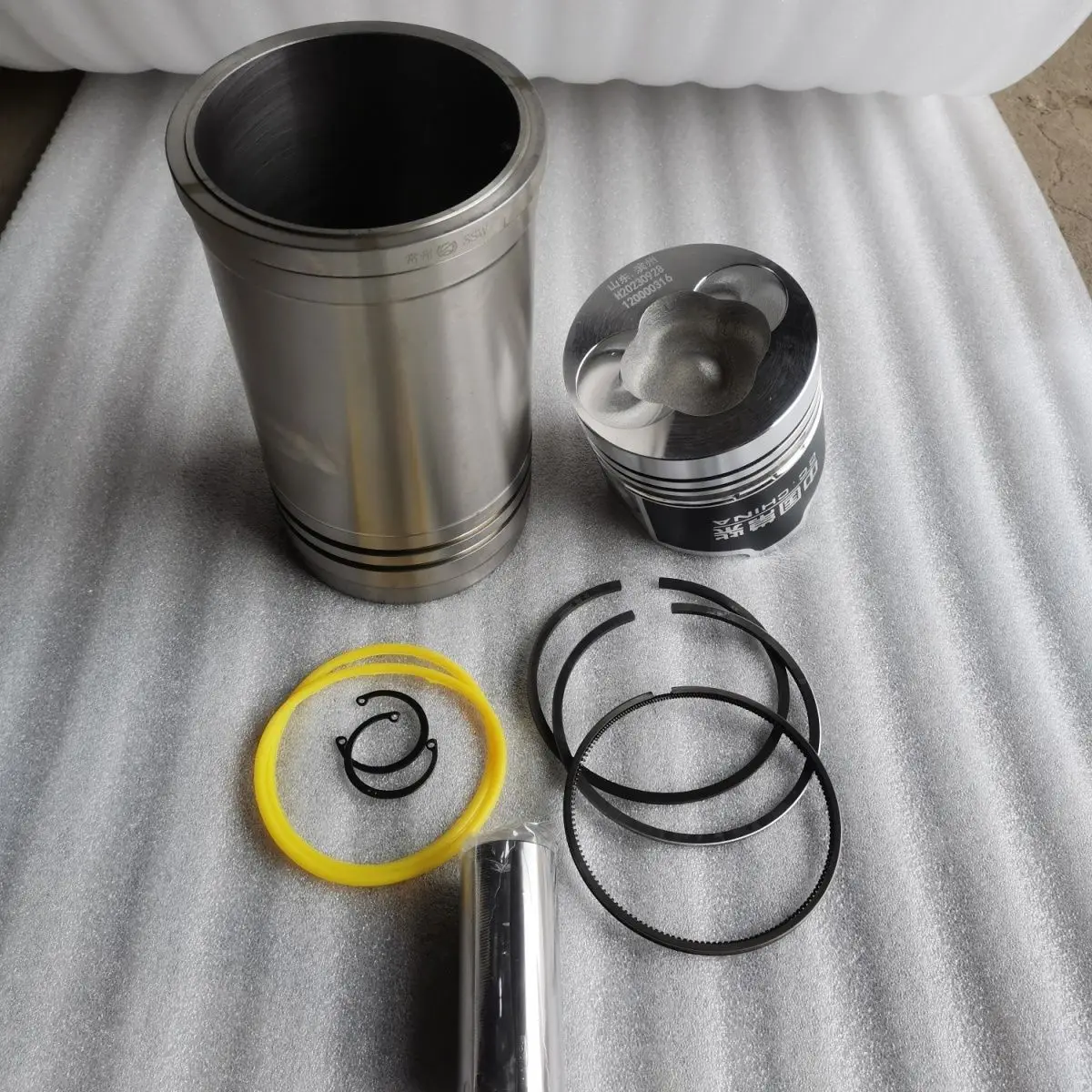 Changlianfa 1105 Four Matching ZS1105G Six Matching Changchai Engine Accessories Tractor Accessories
