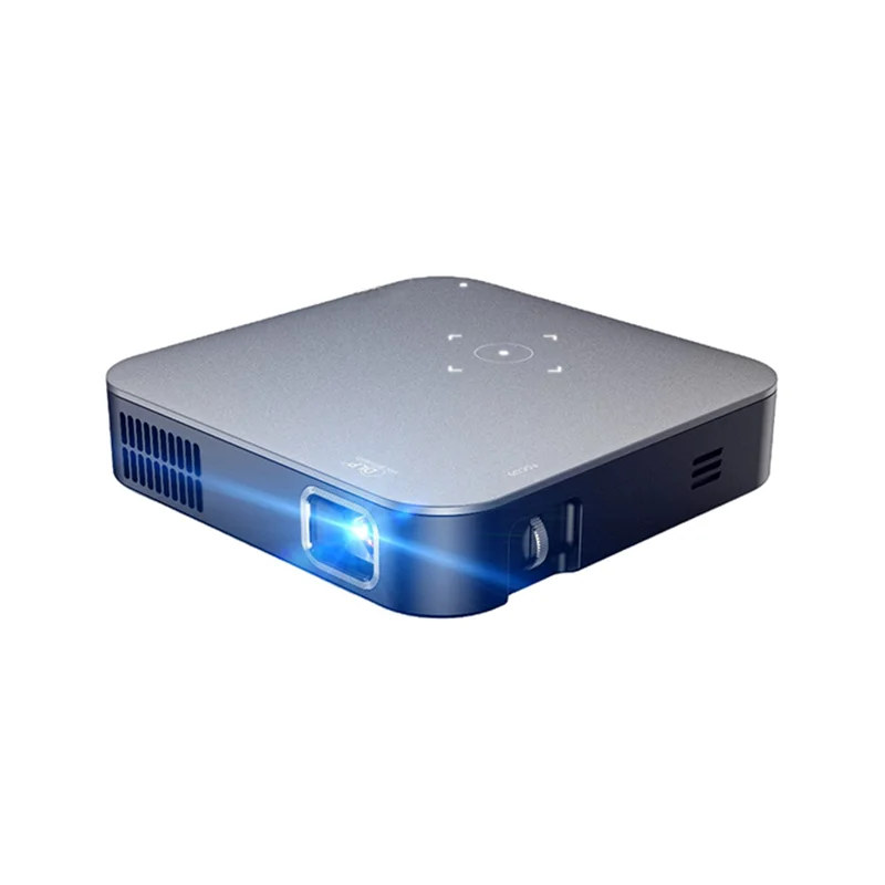 

Brand New Android Proyector Dlp Mini 4k Video Projector For Home Use / Office Use