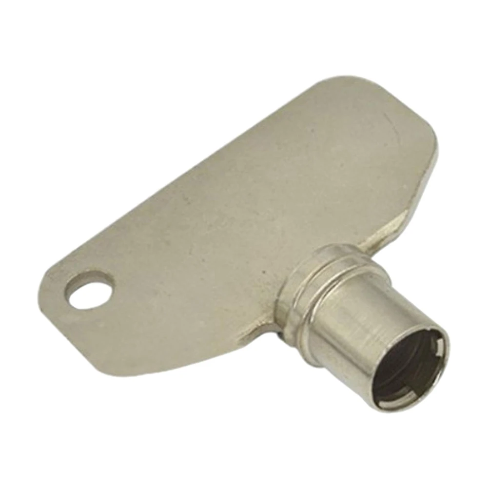 Reliable Zinc Coated Tubular Key Model E3515/E32671515 Designed Specifically For RV Motorhomes' Security Features