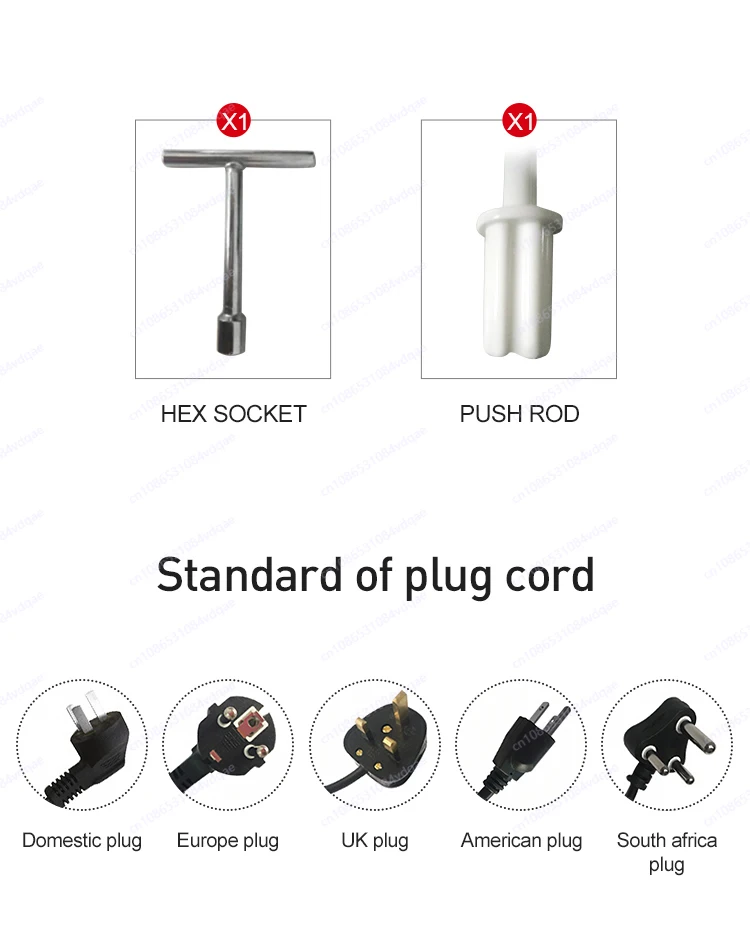 

High Quality Commercial Electric Blender Orange Juicer