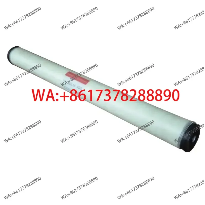 غشاء الترشيح الفائق للطلاء الكهربائي الأمريكي SUN SEG-UF-4040 8040 لفة