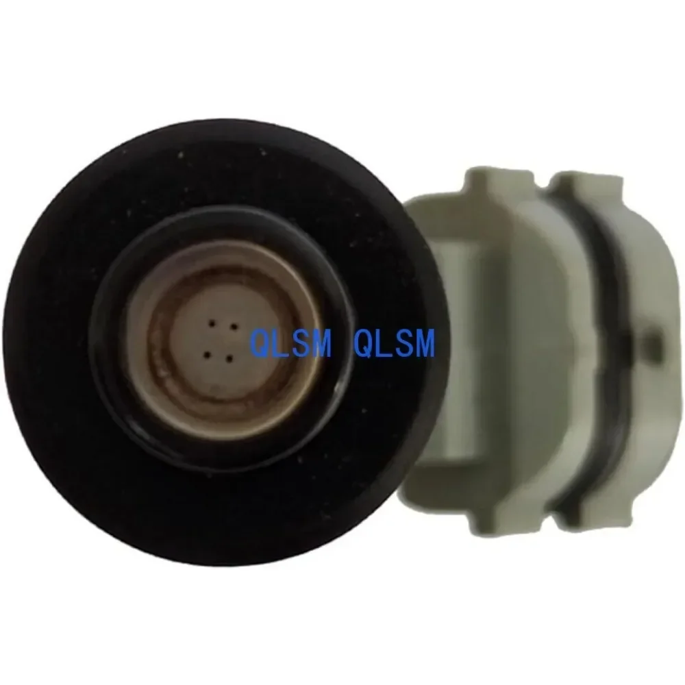 حاقن الوقود 4 قطع 23250-15040 لتويوتا كورولا AE11 4AFE Soluna AL50-ملحقات السيارة #3