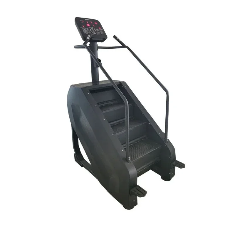 Gym Climbing Machine Aerobic Fitness Training Home Sports, Stepping Climbing Machine Stair Machine