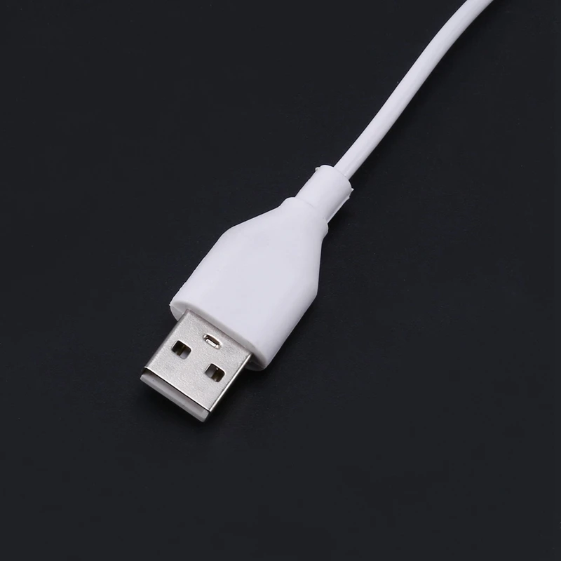 محور USB فائق النحافة 4 منافذ USB 2.0