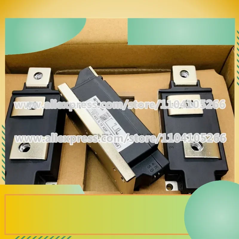 

TD425N16KOF TD425N18KOF TD425N14KOF TD425N12KOF New Module