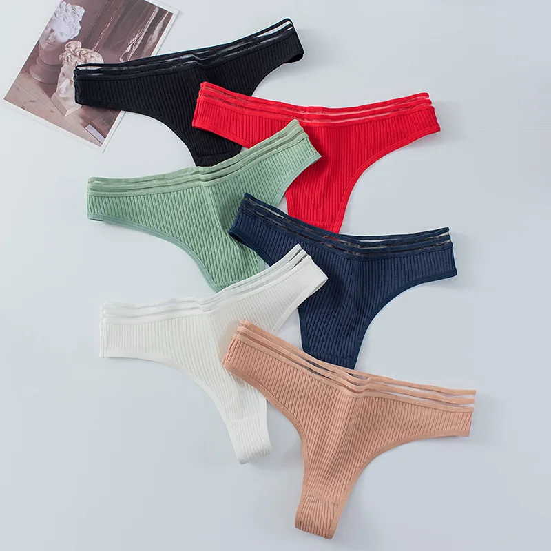 

new girls underwear 6pc/lot cotton lace middle waist briefs young girl panties solid teenagers wholesales students lovely S-L