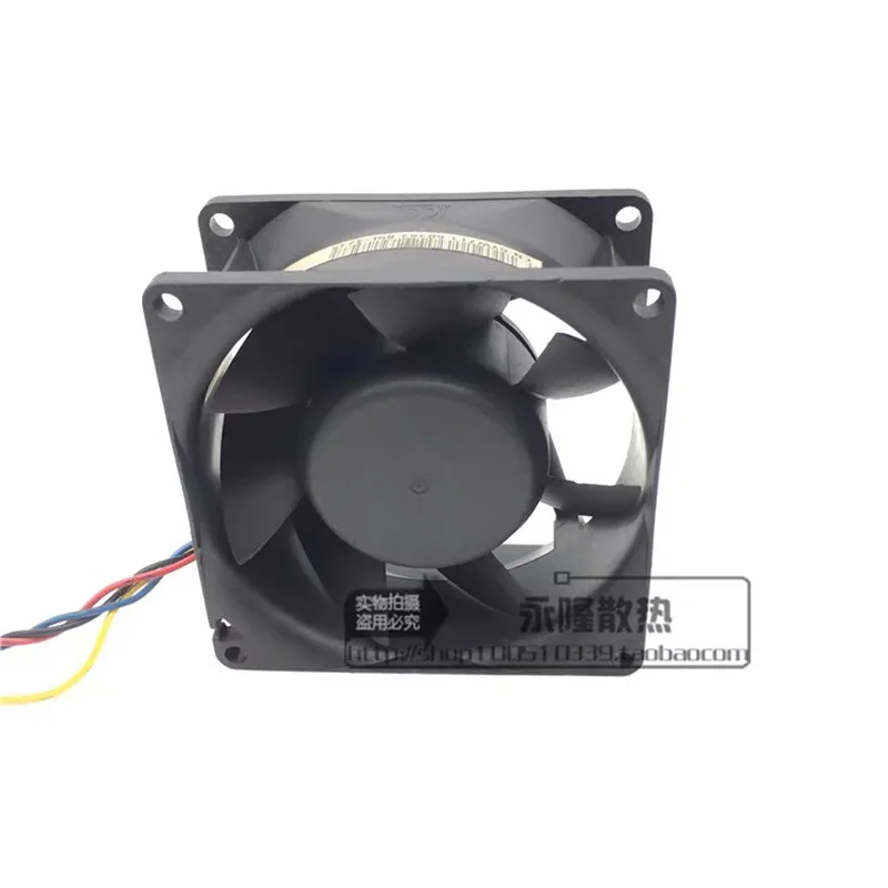 Autentica ventola di raffreddamento del Server del telaio della CPU MF80381V1-Q000-M99 12V 6.1W 80*80*38MM 8CM