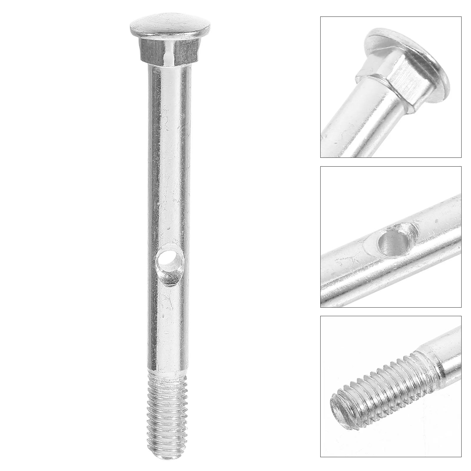 

Shake Shaft Accessories Patio Umbrella Accessory for Handle Replacement Crank Outdoor Parts