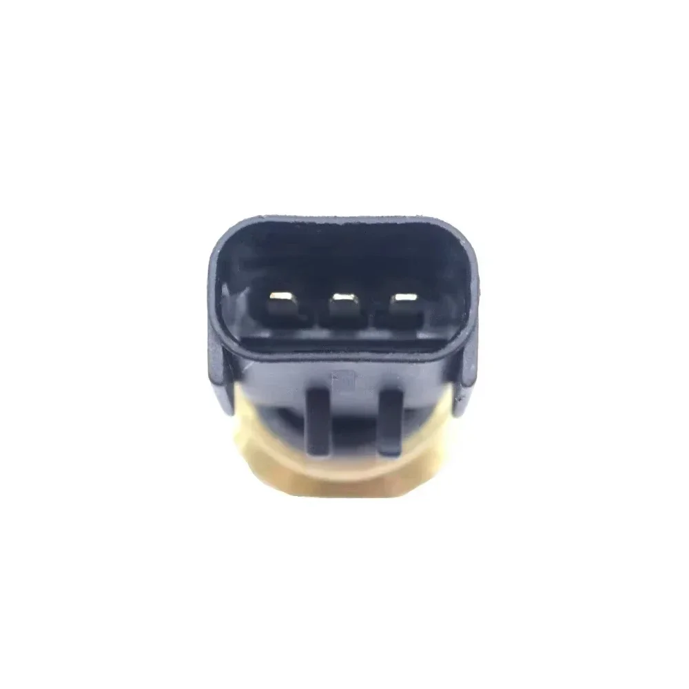 MSparts Oil Pressure Switch Sensor 05149064AA For Jeep Cherokee Grand Cherokee Liberty Wrangler 2.4 2.5 2.7 2.8 3.7L 4.0L 4.7L