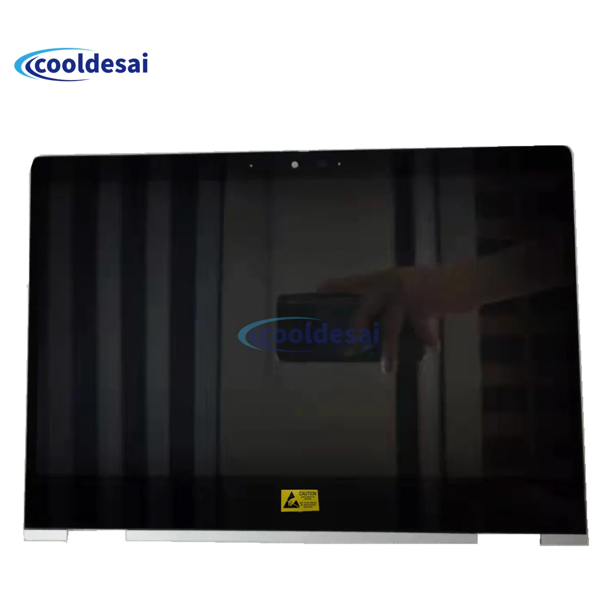 

For HP ProBook x360 435 G8 G7 13.3" FHD 2-in-1 Touchscreen Frame Assembly LCD Display Touch Screen M03426-001 M03425-001 M46290