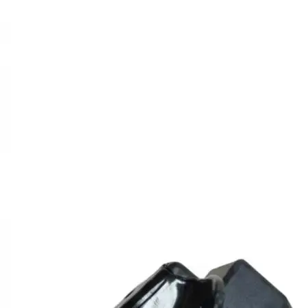 Trunk Lid Actuator Rear Trunk Lock ABS Metal Construction Wear Resistant Design Non Deformation Material Direct Replacement Part