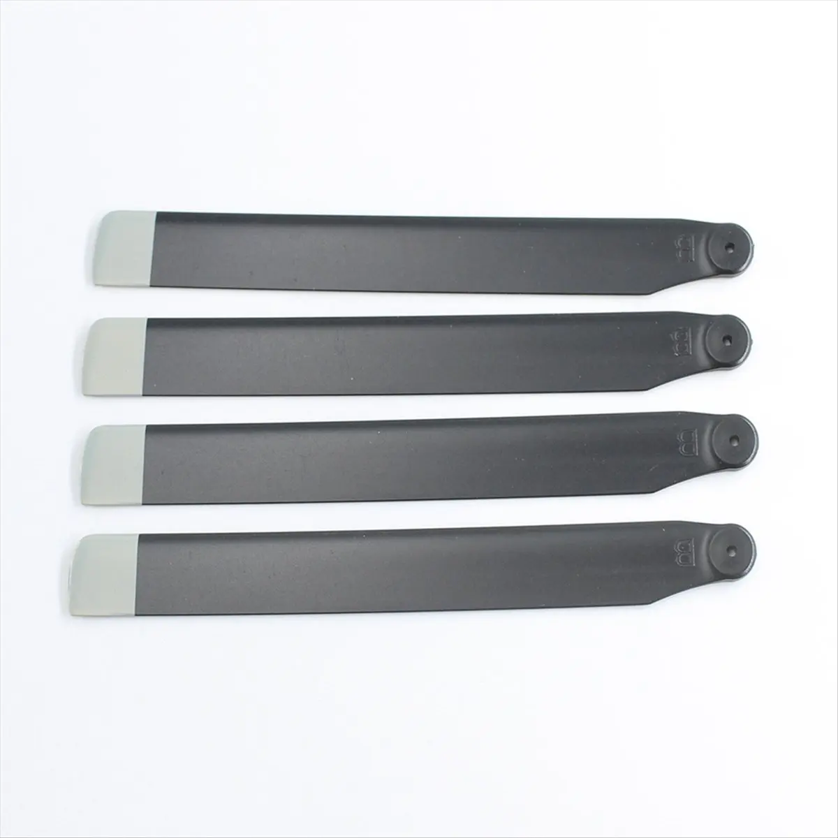 

For K160 RC Helicopter Main Rotor Propeller Blade Replacement for RC Helicopter Toy Repair Accessories