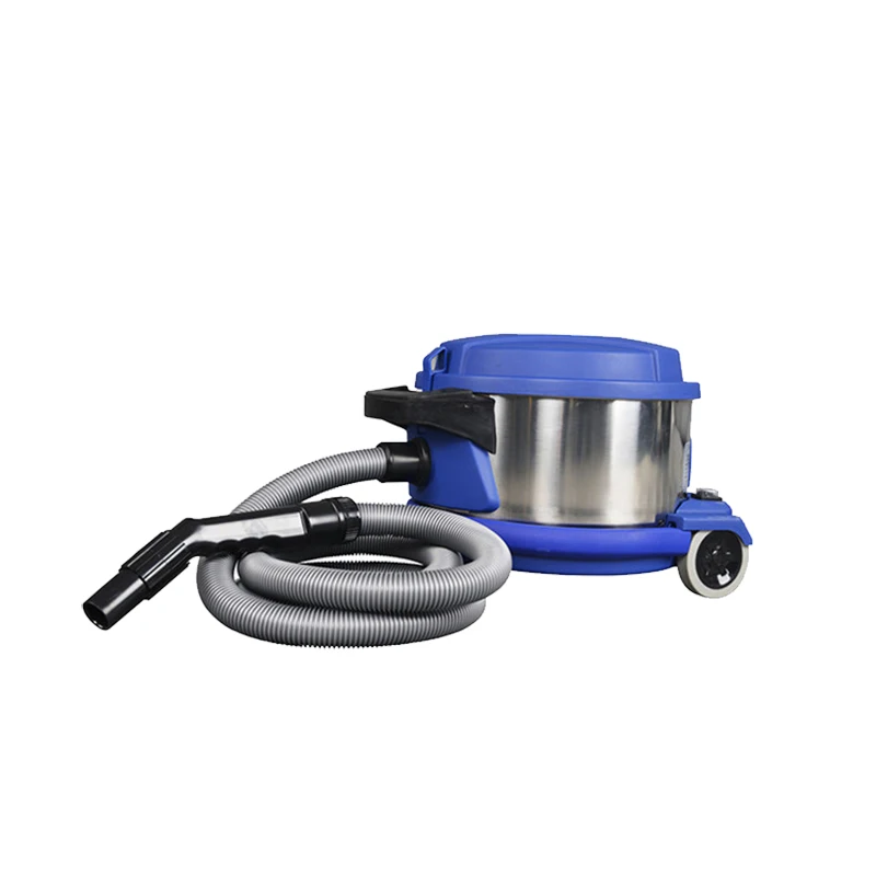 10L 1000W Dry High-power Industrial Handheld Vacuum Cleaner for Hotel Supermarket Home