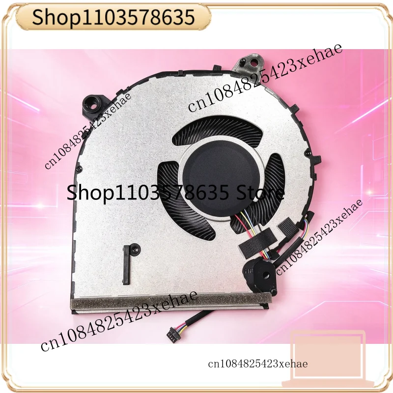 Notebook CPU Cooling Fan For ASUS X515 FL8700 R565M V5200