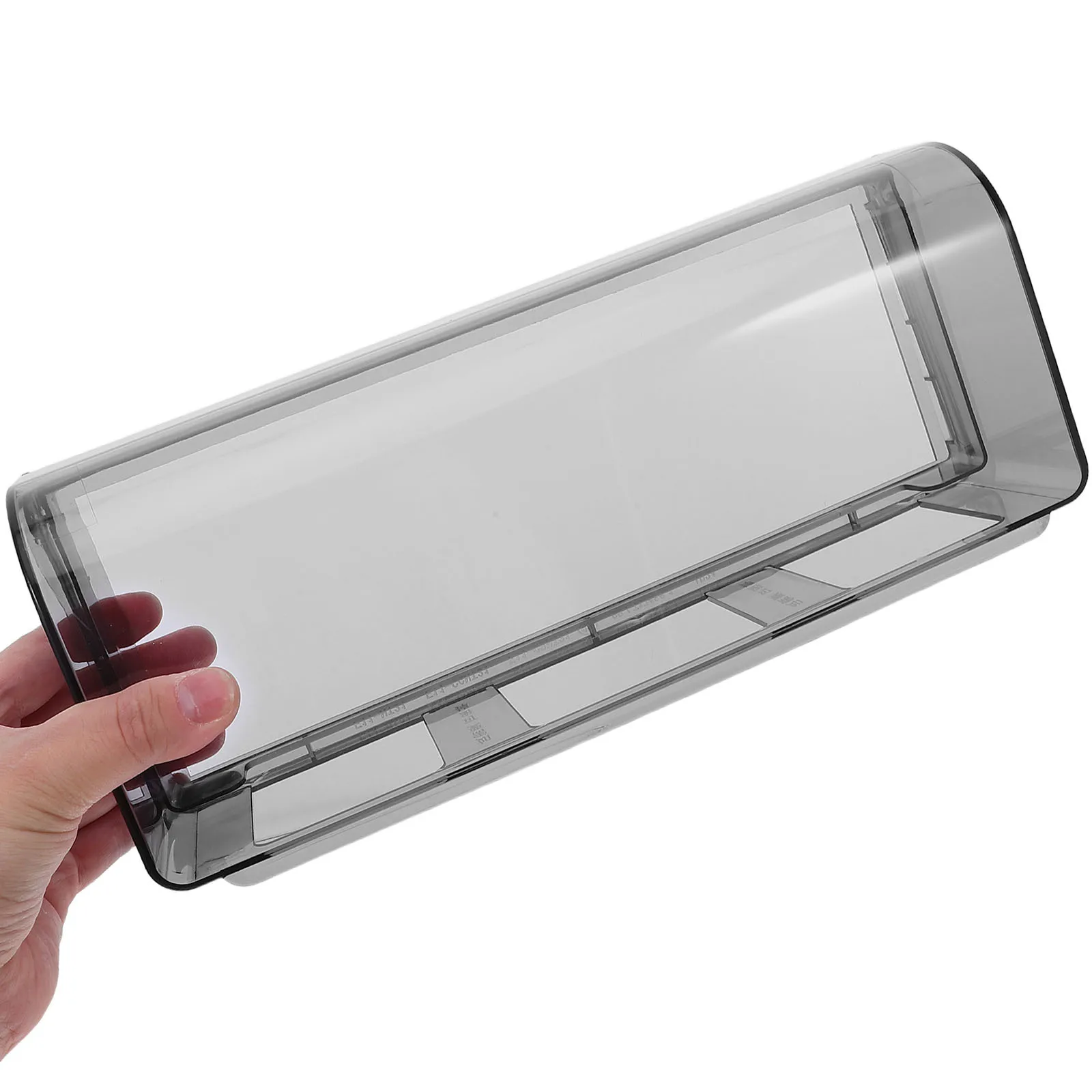 

86 Type Waterproof Socket Protector Triple Slots Enlarged Adhesive Cover Bathroom Electrical Outlet Box Splash Proof Power