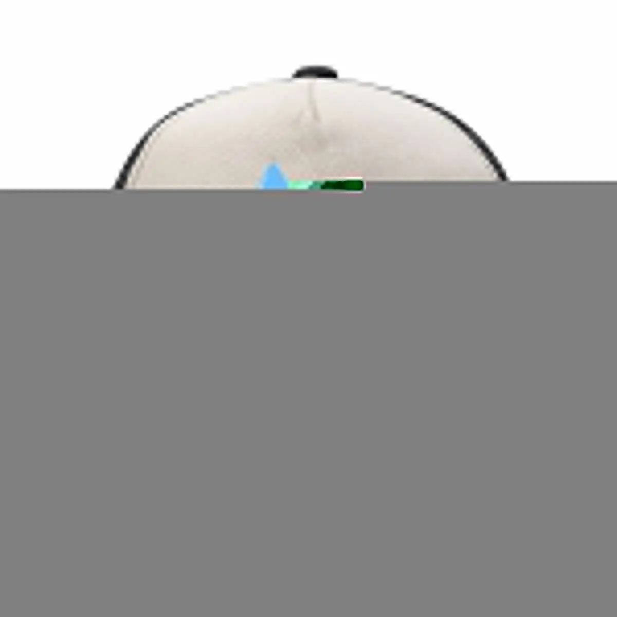 Tear in Your Hand - Tori Amos Song Lyric Baseball Cap Golf Hat Man funny hat Men's Women's