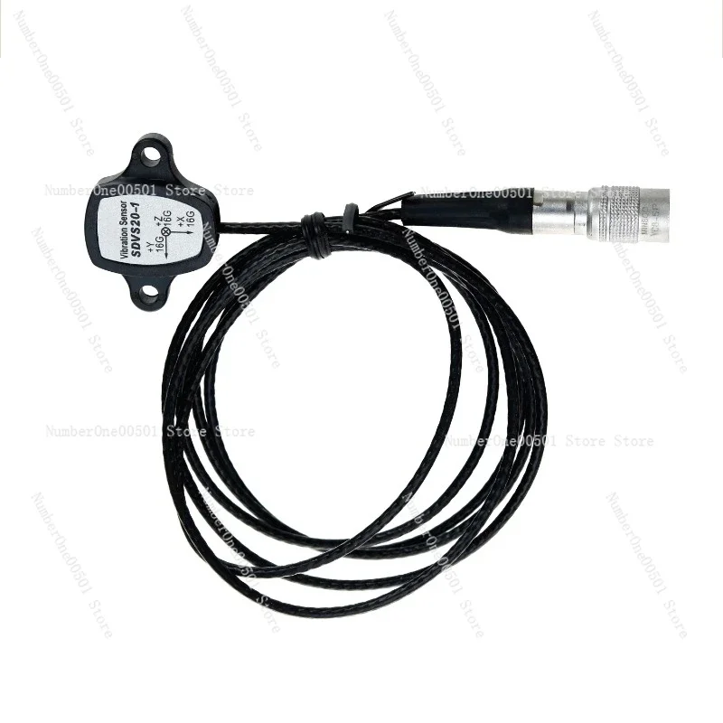 

Датчик вибрации SDVS20-1 16G для SDVC34-M MR XLXLR.LBW011.
