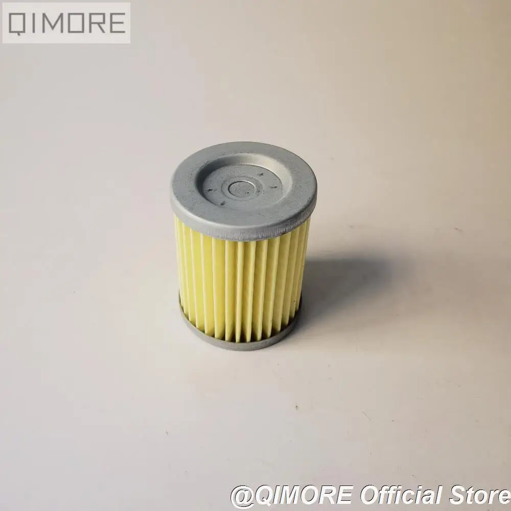 Oil filter for Suzuki DRZ125 DR200SE RV125 LTZ250 LTF250 Burgman AN250 AN400 CP250 YP250 YP400 Arctic Cat 250 300 KLX125 L KH125