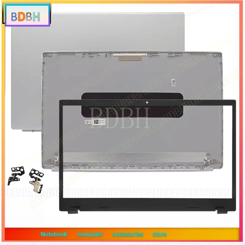 New For Aspire A115-32 A315-58 A315-35 A515-56G EX215-54 N20C5 S50-53 Laptop LCD Back Cover/Front Bezel/Hinges Rear Lid Top Case