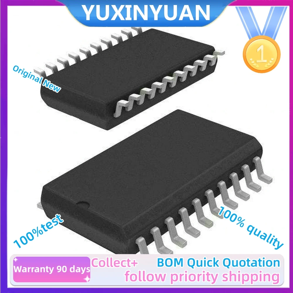 10PCS 74LVC245AD SOP20 the quality is fine