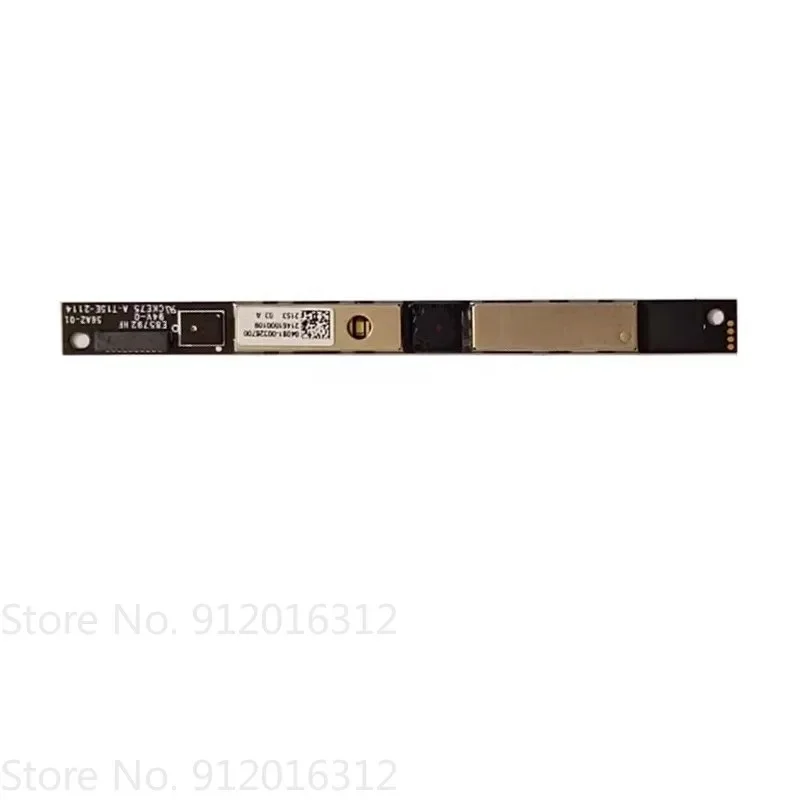 dl+NEW Webcam for ASUS FX86 F86S G505 FX95D 95G high definition Dual Microphone Camera Laptop Camera Module