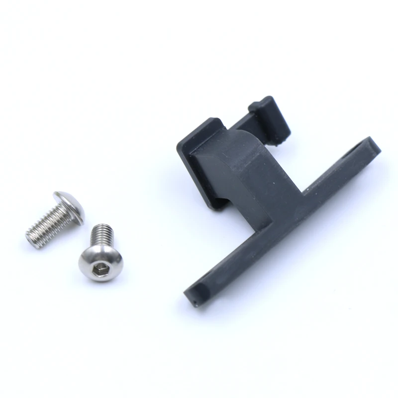 

Портативный интегрированный задний фонарь для велосипеда, держатель для фонаря, аксессуары для TREK Bontrager Blendr