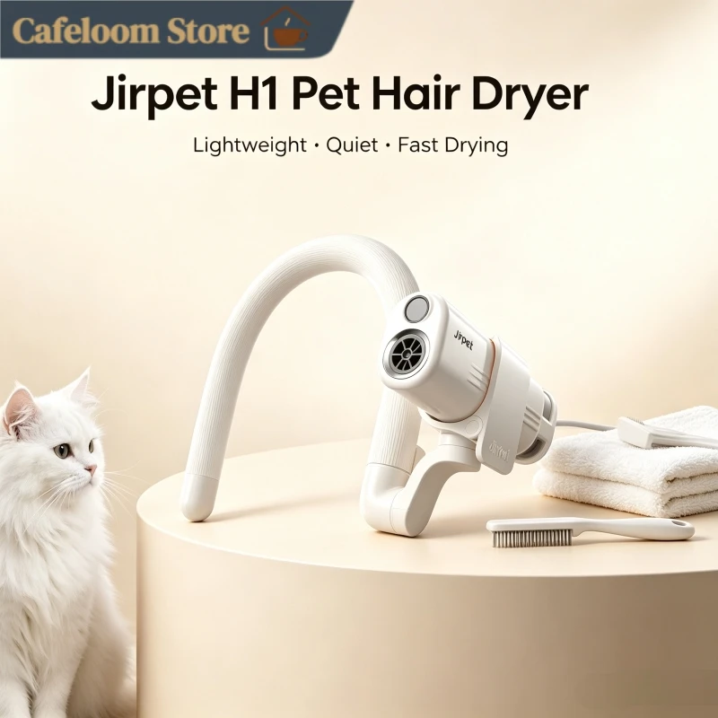 Thumbnail 3 - #4 Latest Pet Hair Dryers Offers