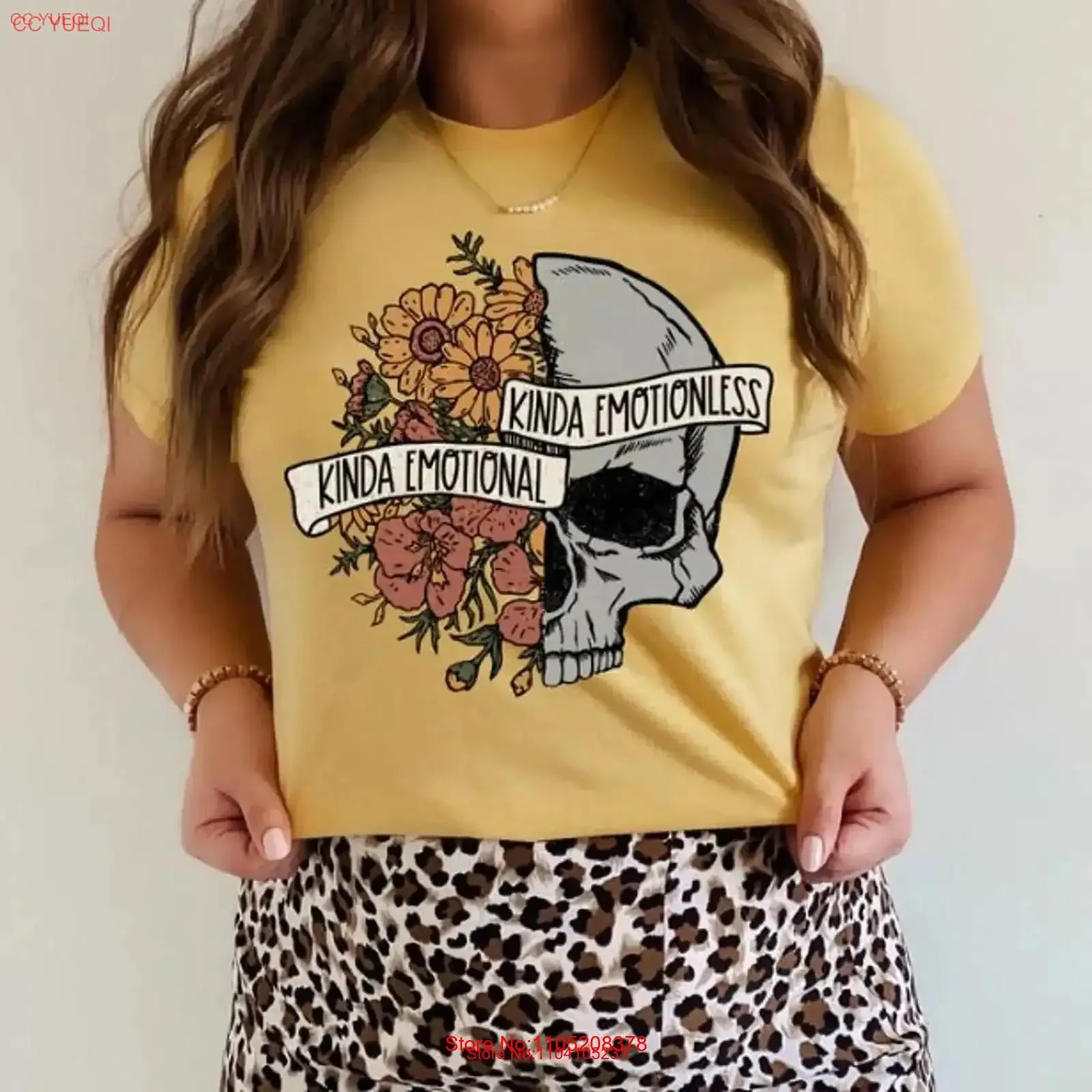 

Футболка Kinda Emotional Emotionless, мотивационная, вдохновляющая, винтажная, растянутая, мужская, слегка, унисекс, мягкая, стильная