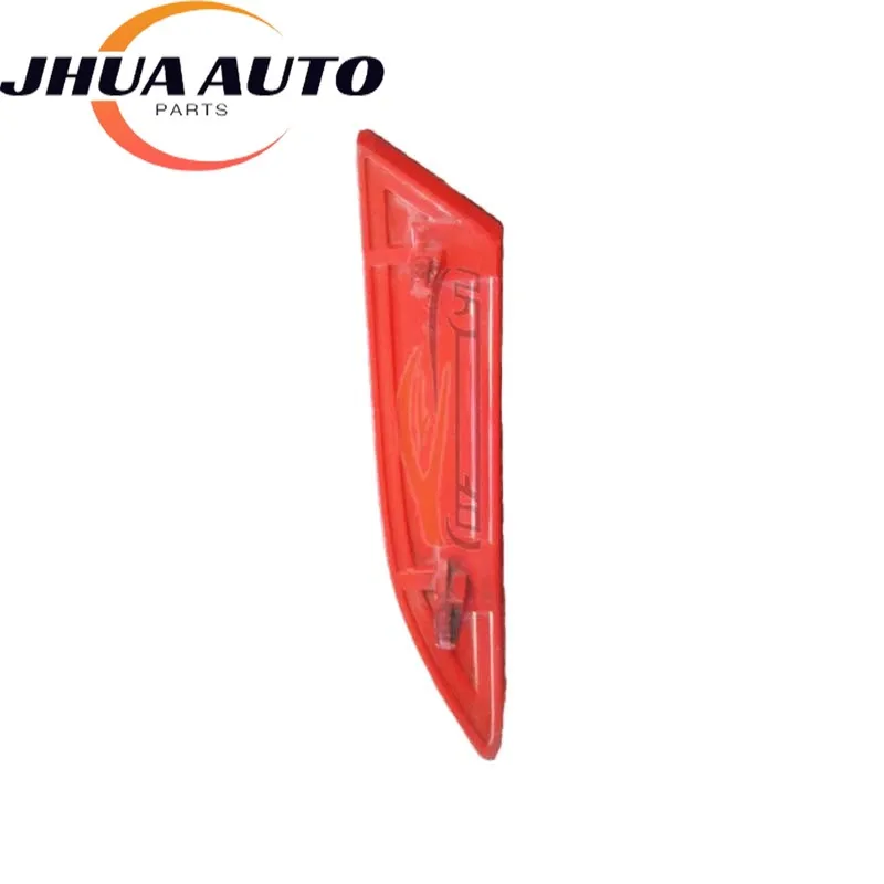 

Пара BM51515B0AE 1763039 BM51515C0AE Совершенно новый левый + правый задний отражатель для FORD FOCUS 2012 2015