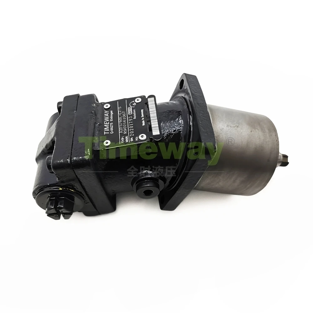 A2F5 Hydraulic Pump A2F5/60R A2F5/60L Axial Piston Pump Replace for A2F5/60R-C7 A2F5/60L-C7-S Piston Pump A2F560 Pump