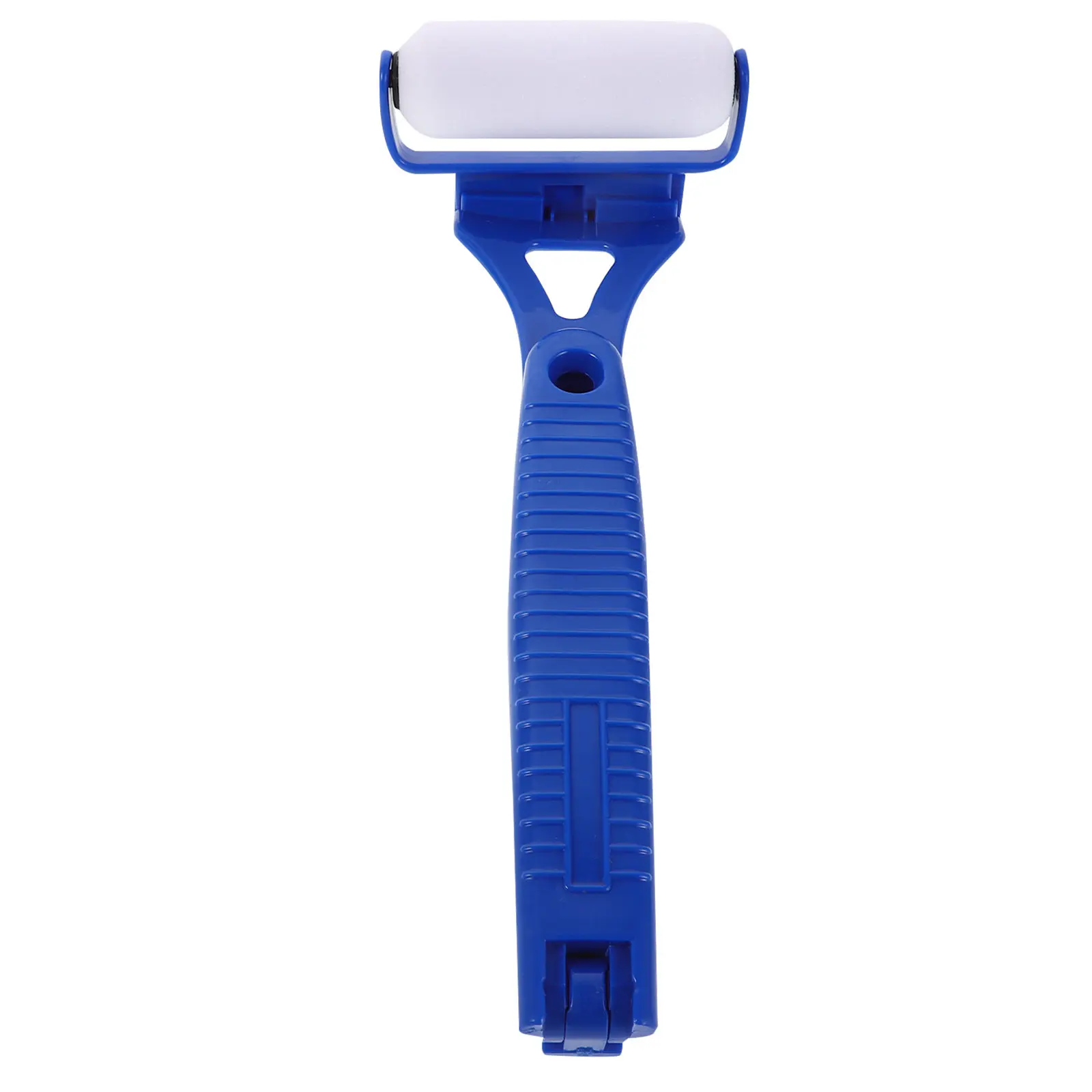 1Set Back Lotion Applicator Folding Handle Roller Tool for Sunscreen Cream Moisturizer Self Tanner Body Lotion Spreader