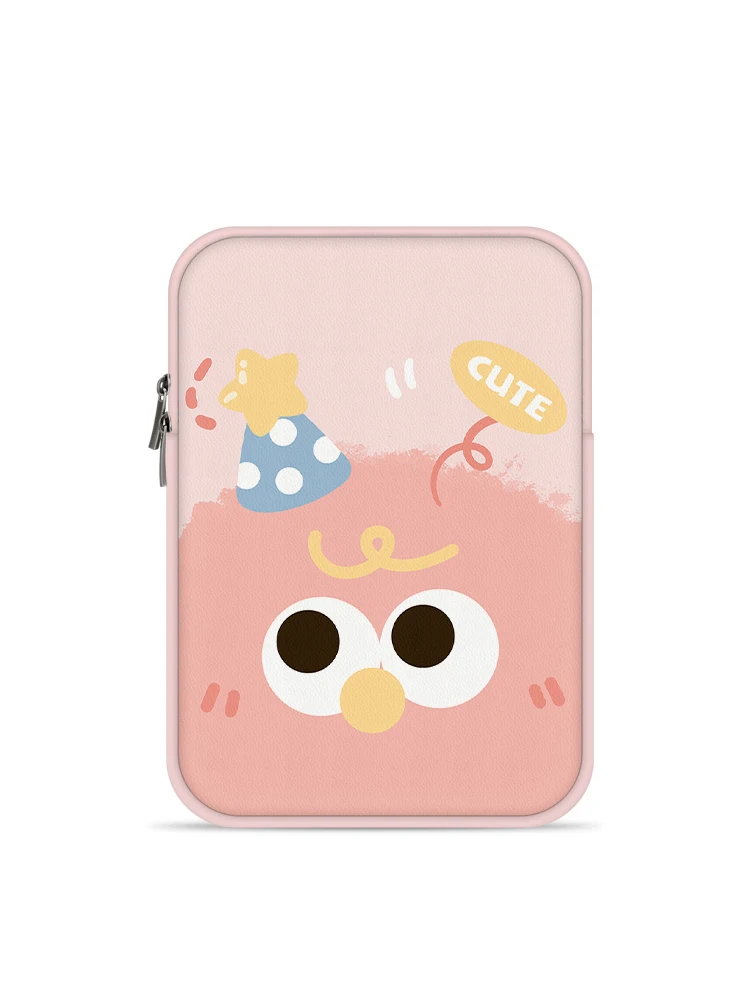 Panda Illustration Laptop Inner Bag Suitable for Apple MacBook 13 Case