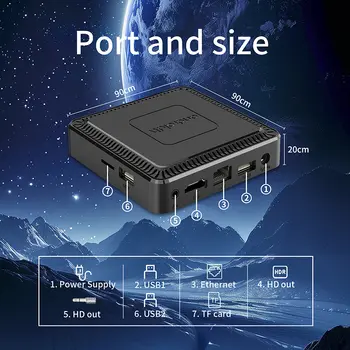 10 best sales Starsat satellite receiver - №5