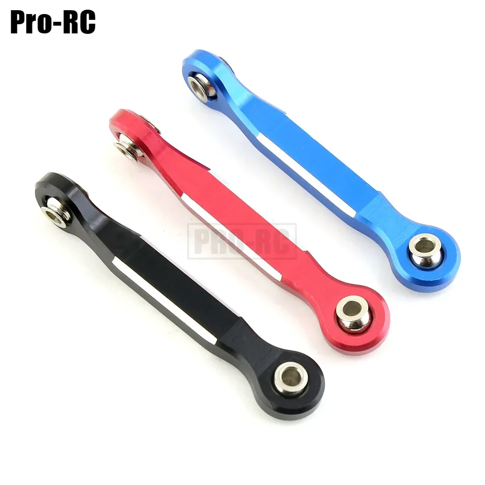 Aluminum Alloy Front & Rear Suspension Arms GearBox Servo Mount Full Metal for Traxxas 1/5 X-MAXX XMAXX 6S 8S RC Upgrade Part