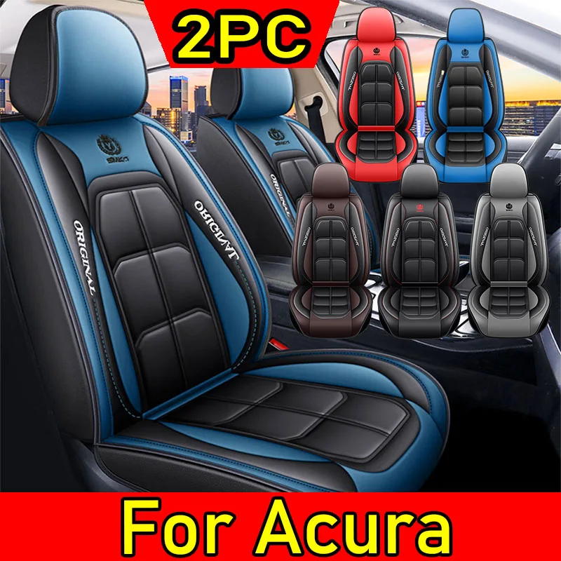 

Чехол на сиденье AcuraCar, водонепроницаемый, износостойкий, из искусственной кожи, мягкий и удобный, с полной упаковкой, мягкий чехол на сиденье