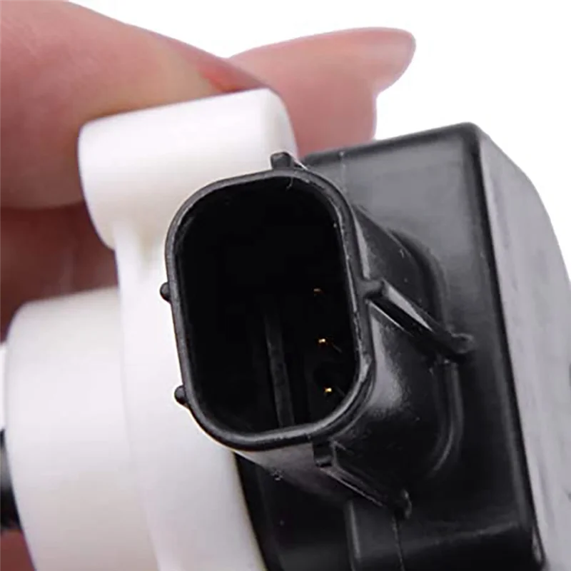 2 قطعة سيارة رئيس ضوء مصباح مستوى الاستشعار لسوبارو امبريزا فورستر WRX 84031-FG000 84021-AG000 أجزاء الملحقات-AU62