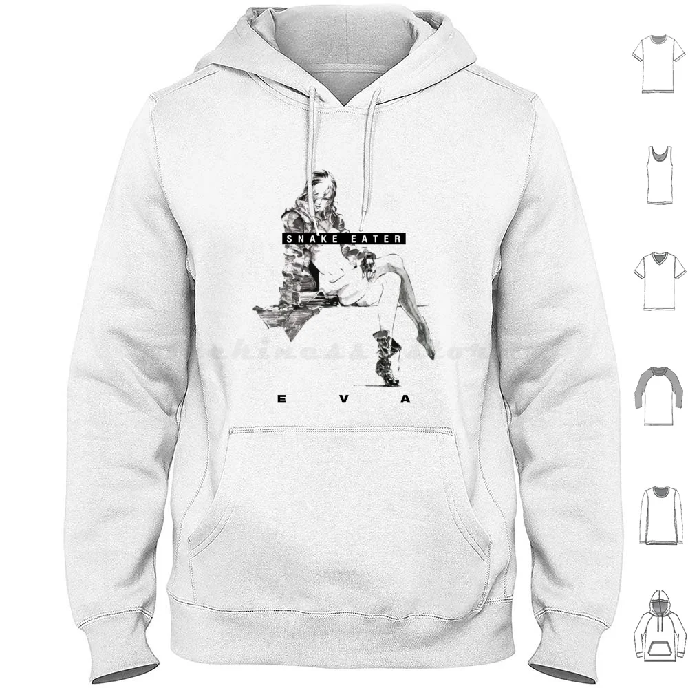 Mgs3-Eva-Snake Eate… - image