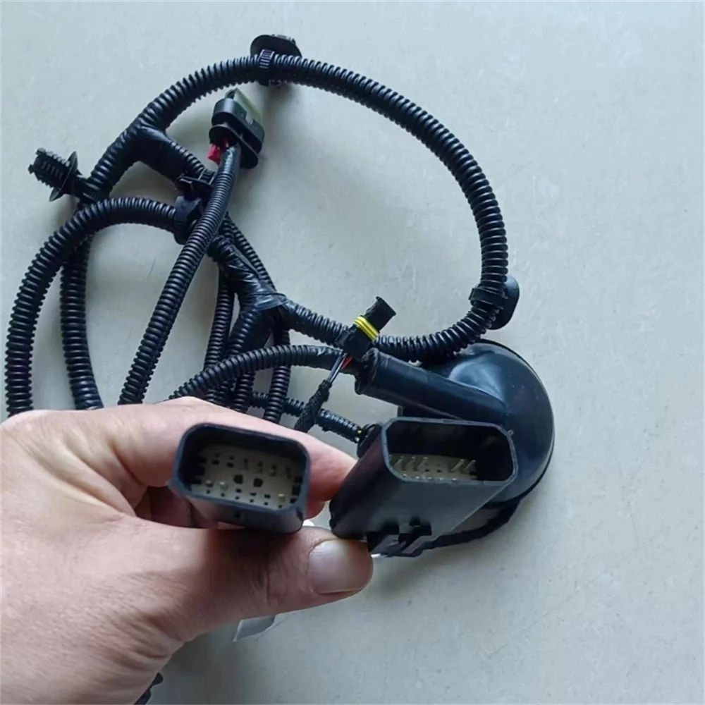 New 189732000B For Tesla 2024 updated model 3 gantry cable harness 1897320-00-B