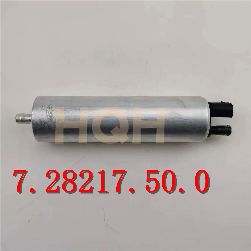 

HQH Fuel Pump For BMW 3 E46 5 E39 7 E38 X5 E53 SERIES 7.28217.50.0 728217500