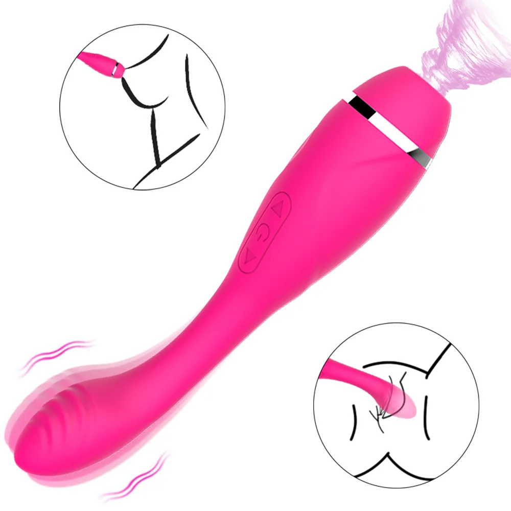 

Clitoral Sucker Vagina Suck G Spot Vibrator Female Clit Vacuum Stimulator Nipple Sex Toys for Adults Women Masturbator Products