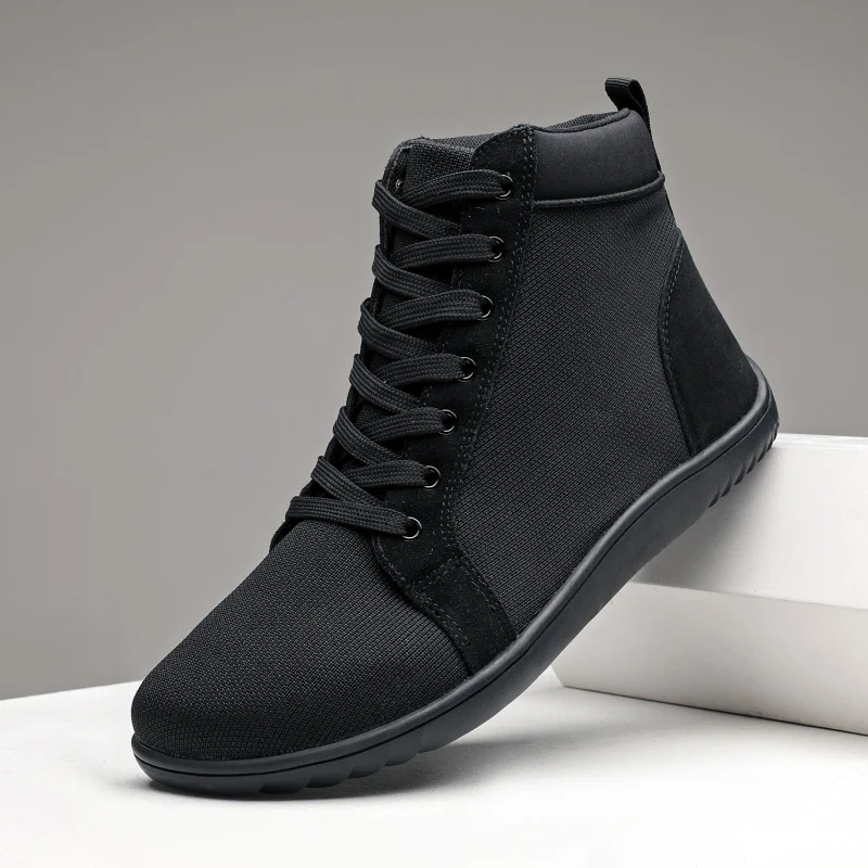 Unisex Breiter Schuhe Männer Schuhe Camouflage Mann Barfuß Breite zehen Schuhe Mesh Faulenzer Marke Papa der Faulenzer Dame Weiche stiefel Männlich – Detail 27