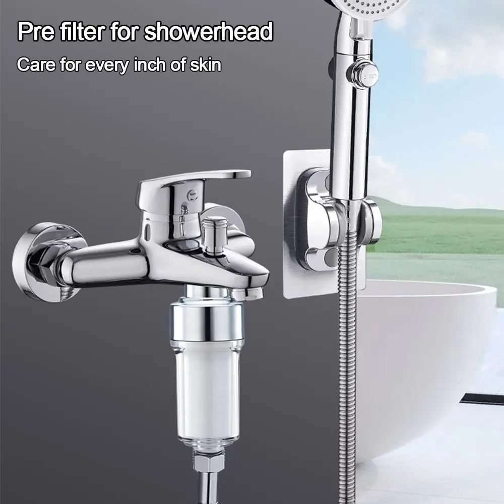 

Пластиковый кухонный кран, фильтр предварительной очистки, удобный передний фильтр для водопроводной воды, выход очистителя воды