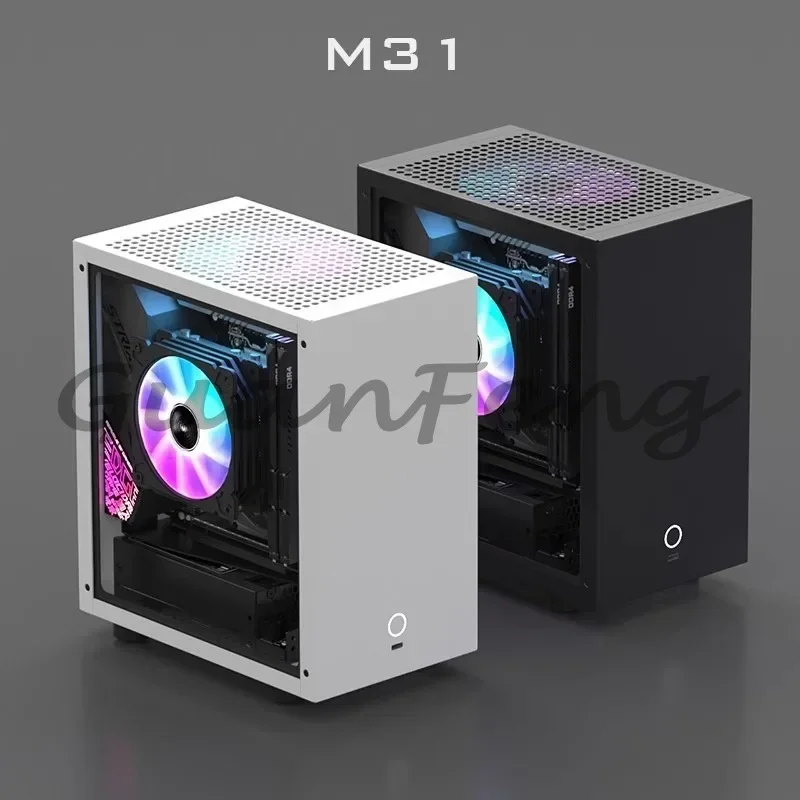 M21 M31 Itx Mini Po… - image