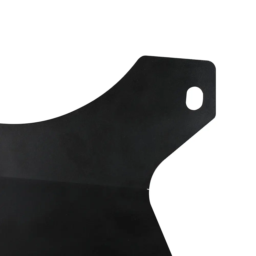 FOR Ducati Scrambler 800 Icon Full Throttle Urban Enduro Scrambler 400 Models sixty 2 Rear Fender guard Forward Splash Guard CNC
