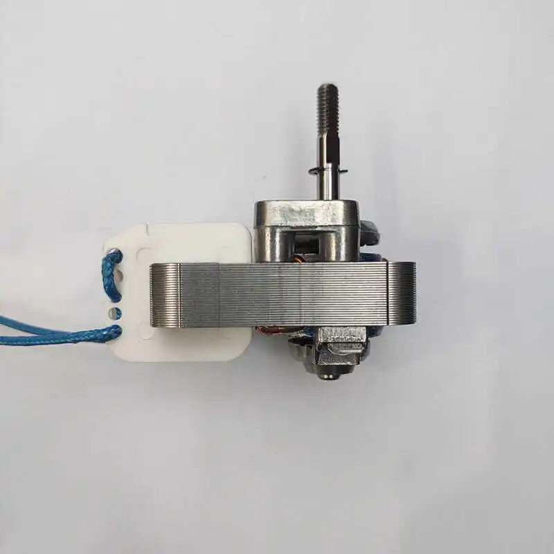 Air fryer YJ61-16/13/10 single phase cover pole asynchronous motor universal