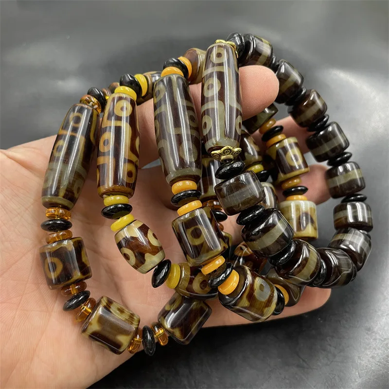 Penetrating Nine- T…