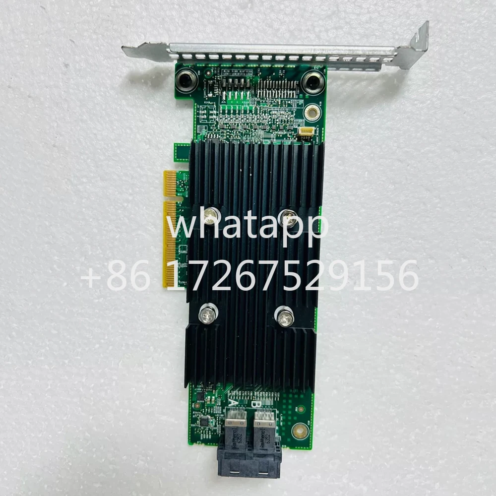 For DELL H330 Disk Array Card RAID Card SAS SATA 4Y5H1 6H1G0 TD2NM