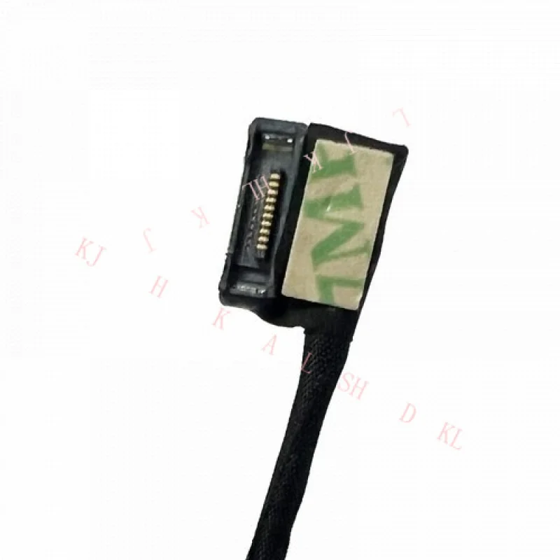 Cable N LCD M16 EDP de 30 pines compatible con MSI Pulse GL66 11UEK/11UGK/11UGKV K1N-3040321-J36